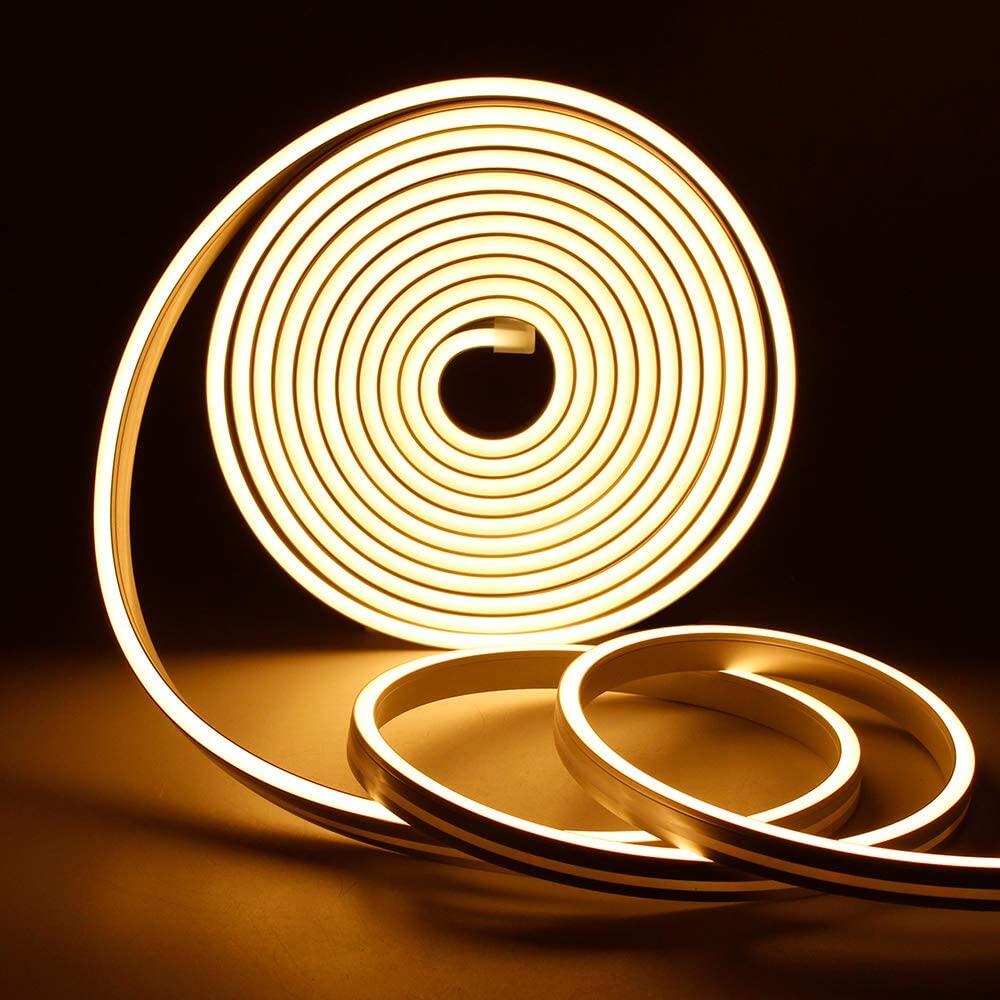 LED霓虹柔性灯条